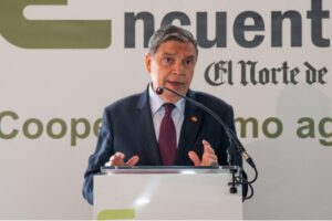 Planas: “Voy a proponer mantener la ayuda acoplada para la remolacha en la próxima PAC»