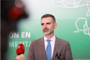 Andalucía amplía un mes el plazo para solicitar ayudas para modernizar la agroindustria