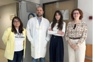 Descubren un virus que puede convertir a un hongo en un aliado en protección de cultivos