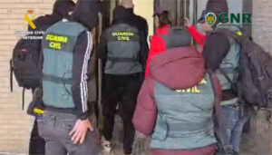 Dispositivo conjunto para prevenir la explotación laboral en explotaciones agrícolas de Navarra y La Rioja