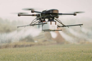 Reclaman autorización urgente de tratamientos fitosanitarios con dron