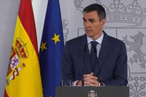 Estas son las medidas del Gobierno por la crisis de Oriente Medio