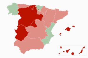 ¿Qué comunidad es más vulnerable sin PAC?