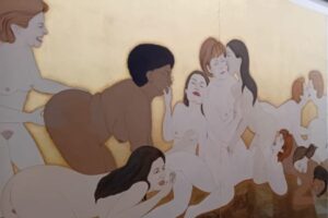 Arte contemporáneo y campo: La involuntaria lectura agraria de ARCO