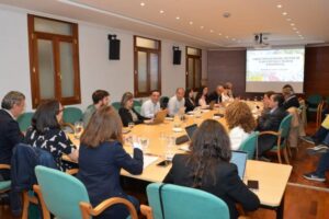 El sector de flor y planta ornamental reclama intervención en la próxima Política Agraria Común