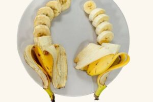 Luz verde en Japón y Brasil para la banana  que no se oxida