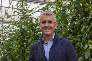 Roberto García Torrente “La innovación ya no es una opción para el campo”