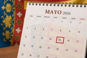 La Comunitat Valenciana amplía hasta el 15 de mayo el plazo para presentar la solicitud única de la PAC 2026