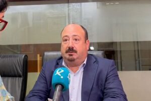 Nuevo consejero de Agricultura de Extremadura tras seis meses de gobierno en funciones