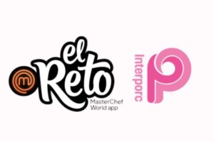 INTERPORC se convierte en el aliado estratégico de El Reto de MasterChef