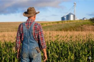 El informe del USDA mete más presión al maíz y al trigo