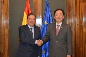 España busca que Japón reconozca la regionalización por PPA para salvar las exportaciones