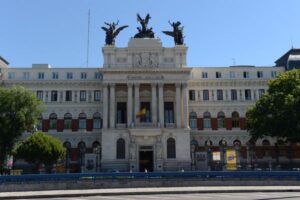 874 agricultores y ganaderos cobran ya la ayuda por las borrascas de invierno