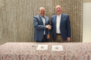 OIVE y PTV renuevan su acuerdo para impulsar la innovación en el sector vitivinícola español