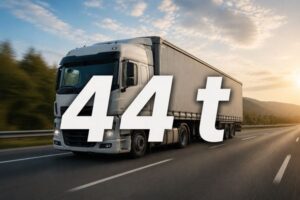 ¿Están los camiones españoles listos para cruzar a Francia con 44 t?