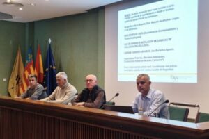 Nueve de cada diez ayuntamientos valencianos ignoran la ley de consejos agrarios