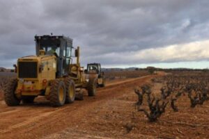64 millones adicionales para reparar el daño de la DANA
