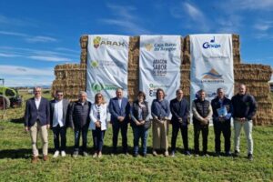 Aragón reivindica su liderazgo en innovación agrícola en la 5º edición de Cultiva