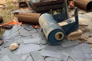 Los robos en pozos de riego amenazan la campaña en Valencia