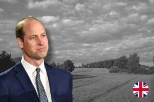 Agricultura regenerativa o marcharse: el dilema que el príncipe Guillermo impone a sus arrendatarios