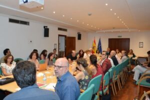 El MAPA garantiza la prórroga de las ayudas al viñedo en 2028