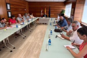 Patologías emergentes y fauna silvestre marcan la nueva hoja de ruta ganadera en Castilla y León
