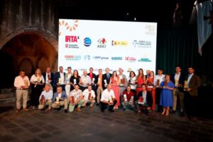 Conoce el palmarés completo de la 10ª edición de los Porc d’Or Ibérico