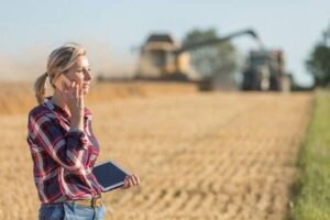El Ministerio de Agricultura destina 4,7 M€ a asesoramiento en digitalización del sector agroalimentario y forestal
