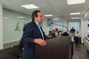 Pedro Barato revalida la presidencia de ASAJA con el 90% de los votos