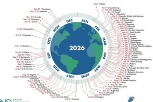 El planeta le duró a España hasta ayer