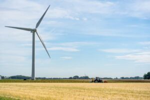 Crean el primer índice global para medir la sequía de viento y su impacto agrario