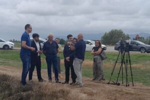 La Unió exige a la Generalitat que inspeccione el etiquetado del arroz