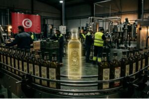 COAG denuncia la entrada masiva de aceite tunecino por vías que eluden los aranceles ordinarios