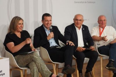 «Necesitamos una PAC más territorial», reclama Ordeig