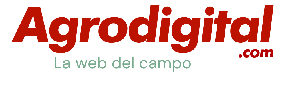 Agrodigital - La web del campo