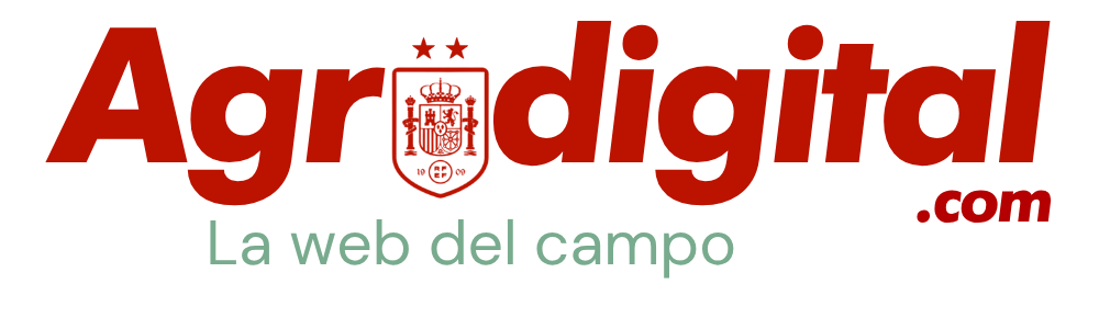 Agrodigital - La web del campo