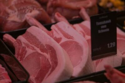 Carne de cerdo: México consolida su liderazgo mundial en importaciones