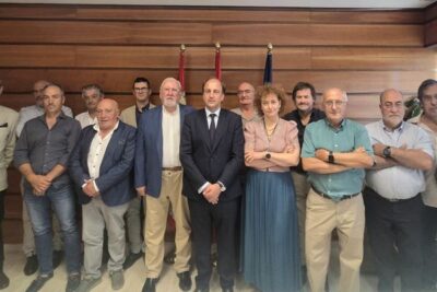 Precinto digital y manual podrán convivir en los cotos de Castilla y León