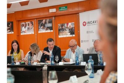 ¿Cuánto cuesta producir un kilo de uva para cava en 2026 en Cataluña?