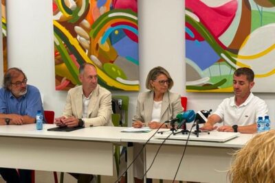 El coste de producir melocotón sube hasta un 15% en Cataluña