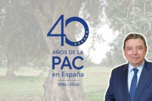 Planas recuerda por qué «Europa les dice lo que tienen que hacer»