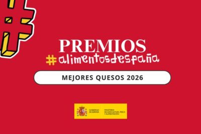 España ya tiene sus mejores vinos, quesos y jamones de 2026