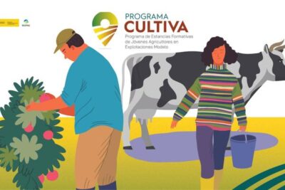 Hasta el 15 de septiembre para solicitar plaza en Cultiva 2026