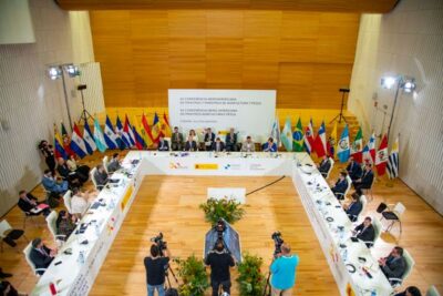 Iberoamérica firma en Córdoba una declaración conjunta para reforzar sus sistemas agroalimentarios