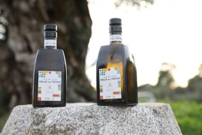 La UE registra la DOP Aceite Valle del Tiétar, un virgen extra multivarietal de Ávila