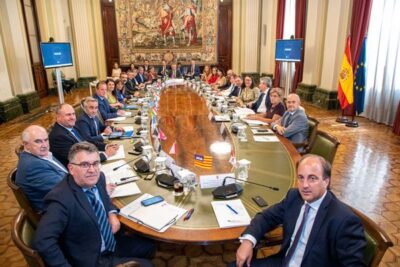 La presidencia irlandesa quiere un acuerdo sobre la nueva PAC antes de final de año: ¿qué novedades hay?