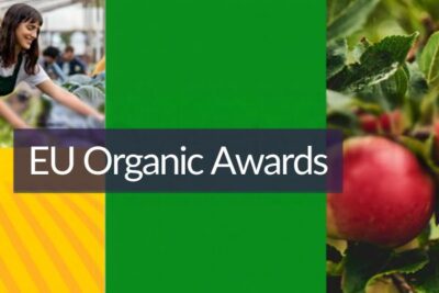 España, segunda superficie ecológica de la UE, se queda sin premio en los Organic Awards