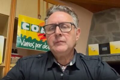 COAG reclama elevar a 250 kg el límite de nitrógeno por hectárea