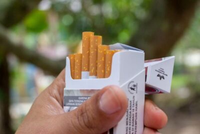 La UE no logra frenar el auge del comercio ilícito de tabaco, según el Tribunal de Cuentas Europeo