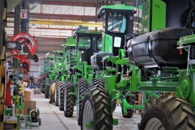¿Qué va a cambiar para fabricantes y talleres de maquinaria agrícola a partir del 27 de septiembre?